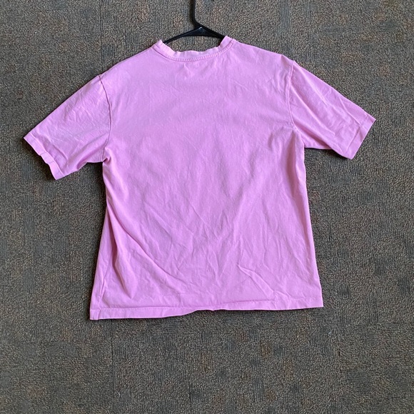 Cute Pink Top - Picture 3 of 3